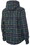 Tough Duck WS12 Women&#8217;s Plush Pile-Lined Flannel