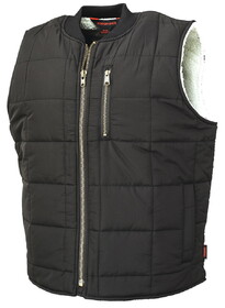 Tough Duck WV01 Box Quilted Vest
