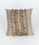 Wayborn 11062 Decorative Pillow, 18'' x 2'' x 18'', Beige