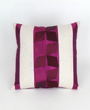 Wayborn 11136 Decorative Pillow, 17'' x 2'' x 17'', Multi