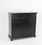 Wayborn 4399 Jayson Cabinet Black, 35'' x 38'' x 16'', Price/each