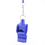 GOGO 100 Pcs Whistles with Lanyard Plastic Pea-Less Safety Sporting Whistle Bulk Sale Party Favors