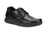Xelero X13600 Milan Mens Walking Shoes - Black