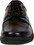 Xelero X19600 Stockholm Black Men's Shoes