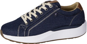 Xelero X22645 Heidi Navy Canvas