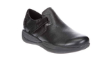 Xelero X28400 Women's Visalia Black Walking Shoes