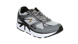 Xelero X34630 Genesis XPS Walking Shoes - Grey/Gold/Black