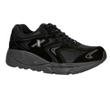 Xelero X35300 Matrix 2020 Mens Black Onyx Shoes