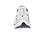 Xelero X35815 Matrix Mens Mesh Walking Shoes - White/Navy