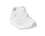 Xelero X44619 Matrix Ladies Leather Walking Shoes - White/Light Grey (color variation)