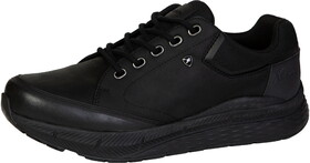 Xelero X51200 Zurich Men's Black Leather