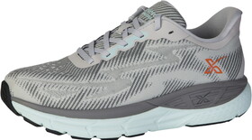 Xelero XR415 X-GPS Women's Heather Grey/Mint