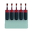 Xstamper 22011 (RED) 5PK Refill Ink Cartridges