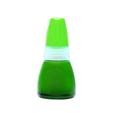 Xstamper 22110 (LT. GREEN) Refill Ink 10ml Bottle