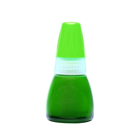 Xstamper 22110 (LT. GREEN) Refill Ink 10ml Bottle