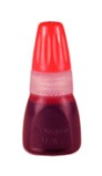 Xstamper 22111 (RED) Refill Ink 10ml Bottle