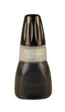 Xstamper 22112 (BLACK) Refill Ink 10ml Bottle