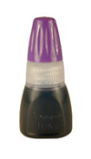 Xstamper 22115 (PURPLE) Refill Ink 10ml Bottle