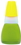 Xstamper 22117 (YELLOW) Refill Ink 10ml Bottle