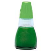 Xstamper 22210 (LT. GREEN) Refill Ink 20ml Bottle