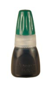 Xstamper 22614 (GREEN) Refill Ink 60ml Bottle