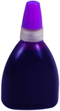 Xstamper 22615 Refill Ink - 60ml Bottle, Purple, N/A