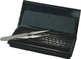 Xstamper 2402 10-Year Date/Time Kit (BLACK)