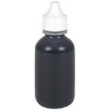 Xstamper 25432 (BLACK) Hi-Seal 430 Refill Ink 2oz. Bottle
