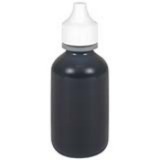 Xstamper 25462 (BLACK) Hi-Seal 520 Refill Ink 2oz. Bottle