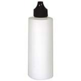 Xstamper 25857 (WHITE) Hi-Seal 450 Refill Ink 4oz. Bottle