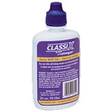 Xstamper 40712 (BLACK) ClassiX Refill Ink 2oz Bottle