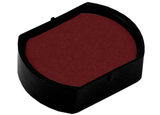 Xstamper 41078 Pad Replacement P15, Red, New