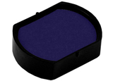 Xstamper 41080 Pad Replacement P15, Blue, New