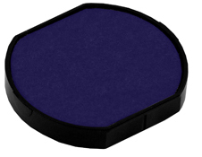 Xstamper 41086 Pad Replacement P16, Blue, New