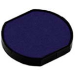 Xstamper 41171 Pad Replacement P17, Blue, New