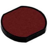 Xstamper 41172 Pad Replacement P17, Red, New