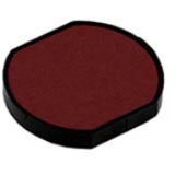 Xstamper 41184 Pad Replacement P36, Red, New