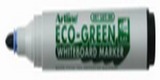 Xstamper 47078 ECO Whiteboard Marker EK-529, 2.0-5.0mm, Green