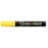 Xstamper 47217 Poster Marker EPP-4, 2.0mm, Fluorescent Yellow, Price/each
