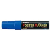 Xstamper 47232 Poster Marker EPP-6, 6.0mm, Blue