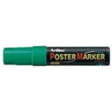 Xstamper 47234 Poster Marker EPP-6, 6.0mm, Green