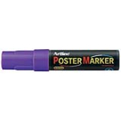 Xstamper 47236 Poster Marker EPP-6, 6.0mm, Purple