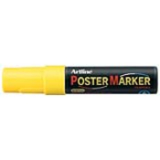 Xstamper 47238 Poster Marker EPP-6, 6.0mm, Fluorescent Yellow
