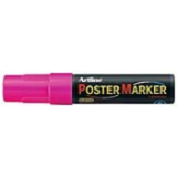 Xstamper 47240 Poster Marker EPP-6, 6.0mm, Fluorescent PInk
