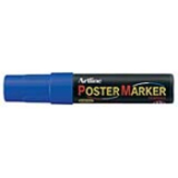 Xstamper 47251 Poster Marker EPP-12, 12.0mm, Blue