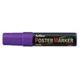 Xstamper 47255 Poster Marker EPP-12, 12.0mm, Purple