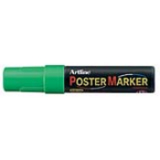 Xstamper 47260 Poster Marker EPP-12, 12.0mm, Fluorescent Green
