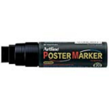 Xstamper 47270 Poster Marker EPP-20, 20.0mm, Black