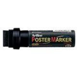 Xstamper 47290 Poster Marker EPP-30, 30.0mm, Black