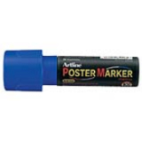 Xstamper 47291 Poster Marker EPP-30, 30.0mm, Blue